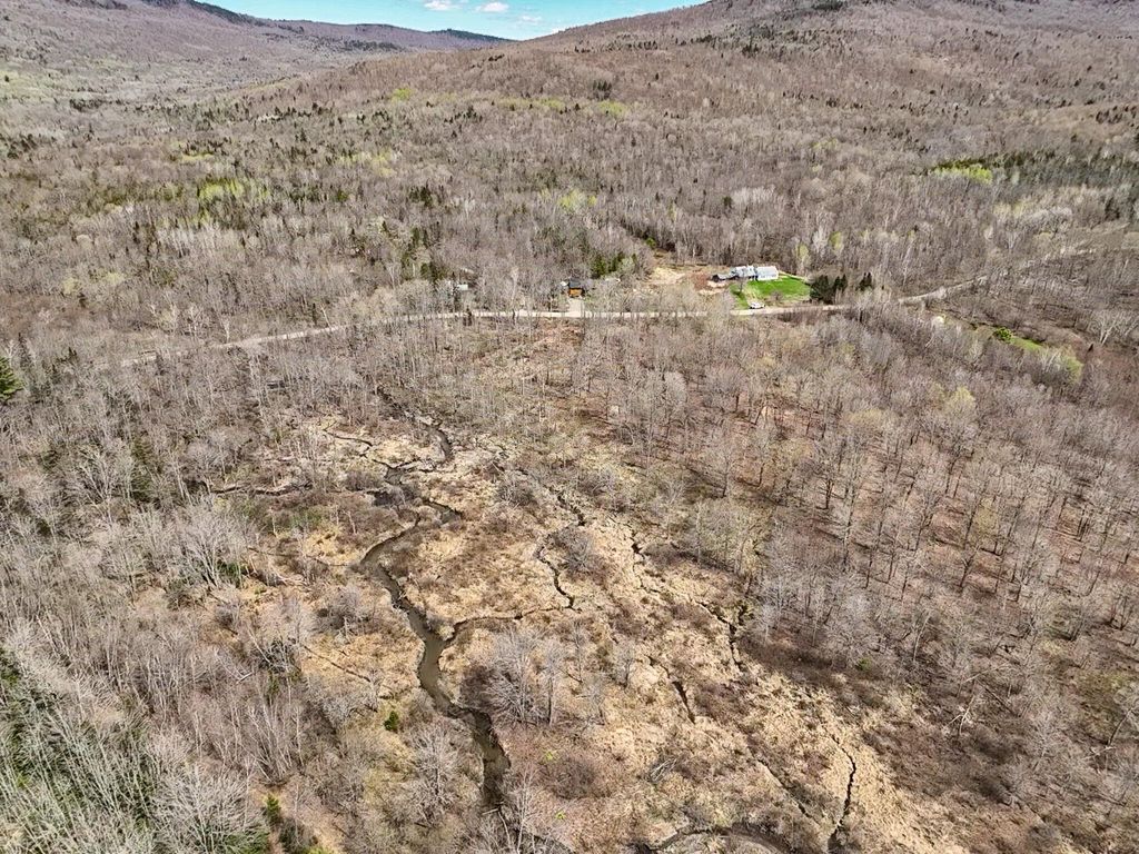 Photo of 0 Center Hill Road, Weld, ME 04285 (MLS # 1662365)