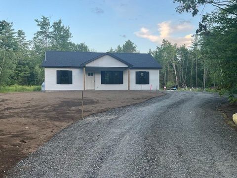 Photo of 0 Hio Ridge Road, Bridgton, ME 04009 (MLS # 1641169)