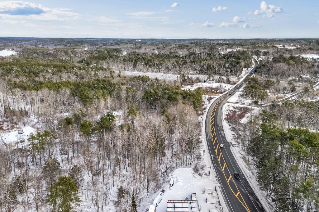 Photo of 250 US Rt 1, Edgecomb, ME 04556 (MLS # 1645405)