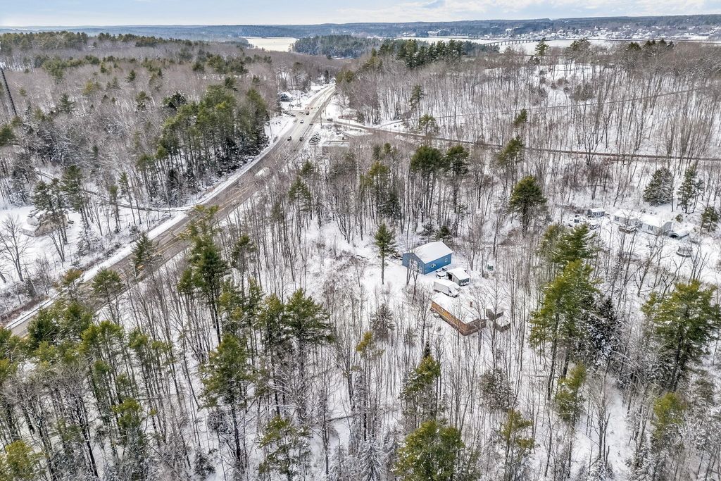 Photo of 250 US Rt 1, Edgecomb, ME 04556 (MLS # 1645405)