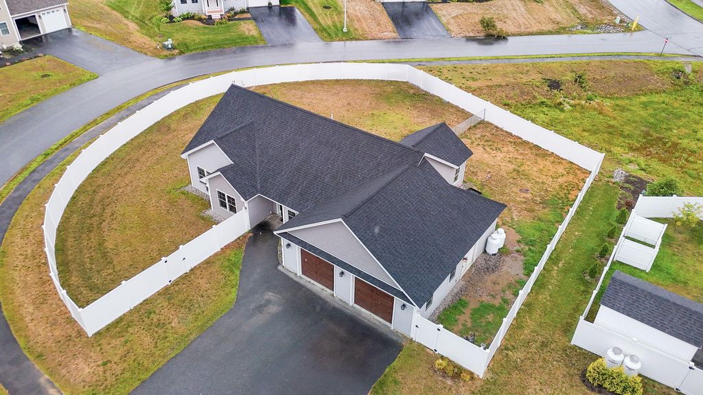 Photo of 25 Wine Time Circle, Lisbon, ME 04250 (MLS # 1632402)