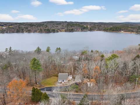 Photo of 53 Westview Drive, Poland, ME 04274 (MLS # 1644471)