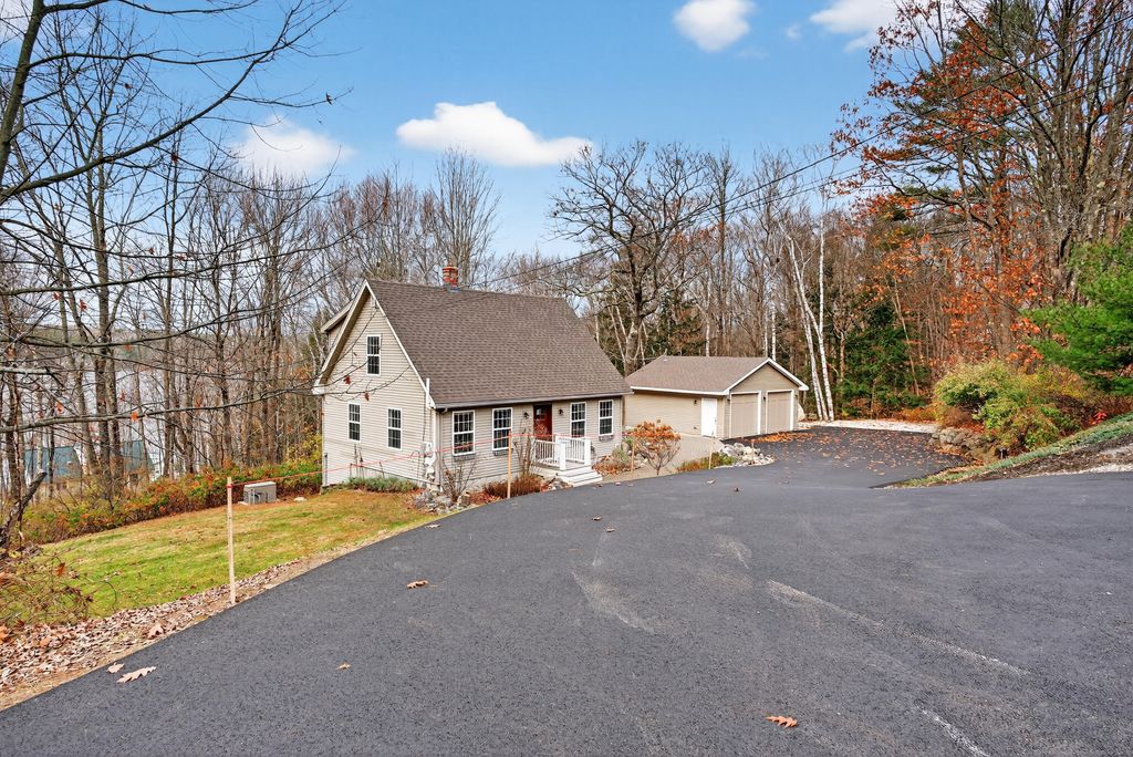 Photo of 53 Westview Drive, Poland, ME 04274 (MLS # 1644471)