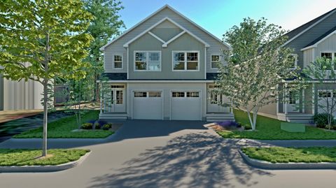 Photo of Lot 32 Harvard Street #A, Portland, ME 04103 (MLS # 1633351)