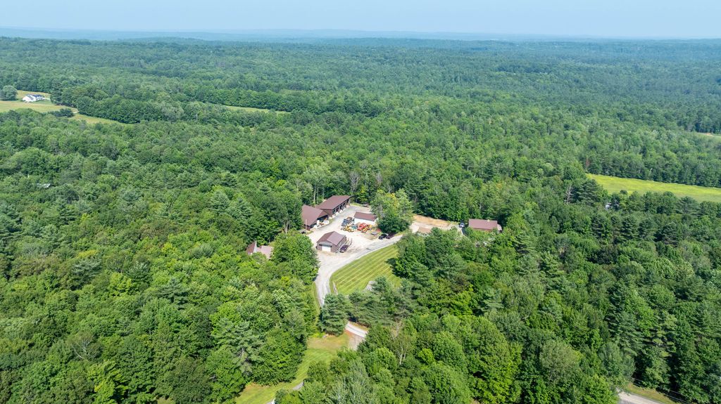 Photo of 32 Roddy Lane, Readfield, ME 04355 (MLS # 1630598)