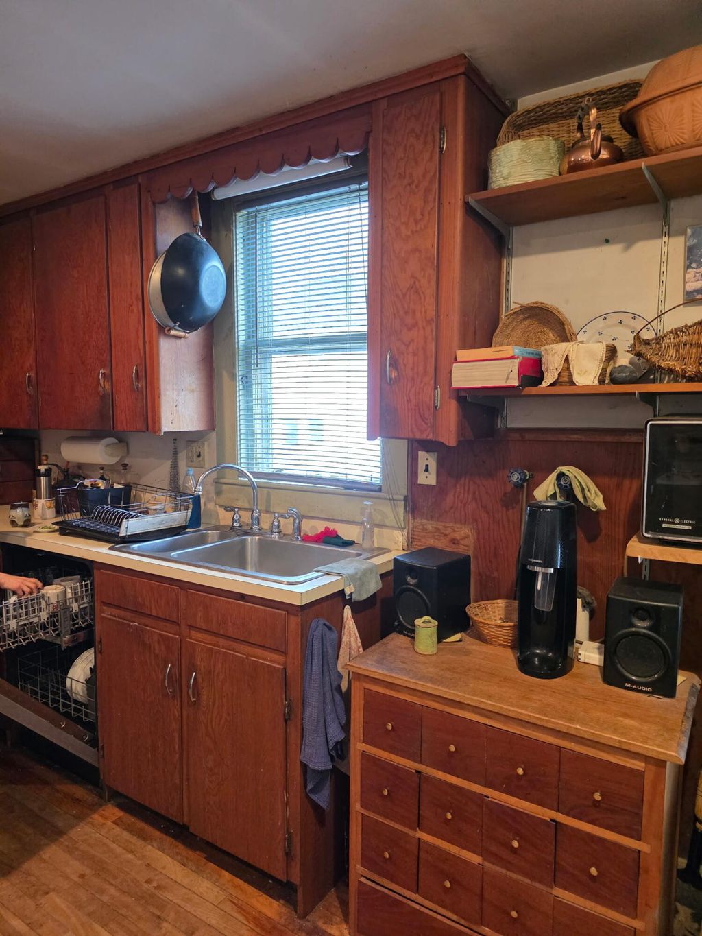 Photo of 61 Second Street, Hallowell, ME 04347 (MLS # 1660486)