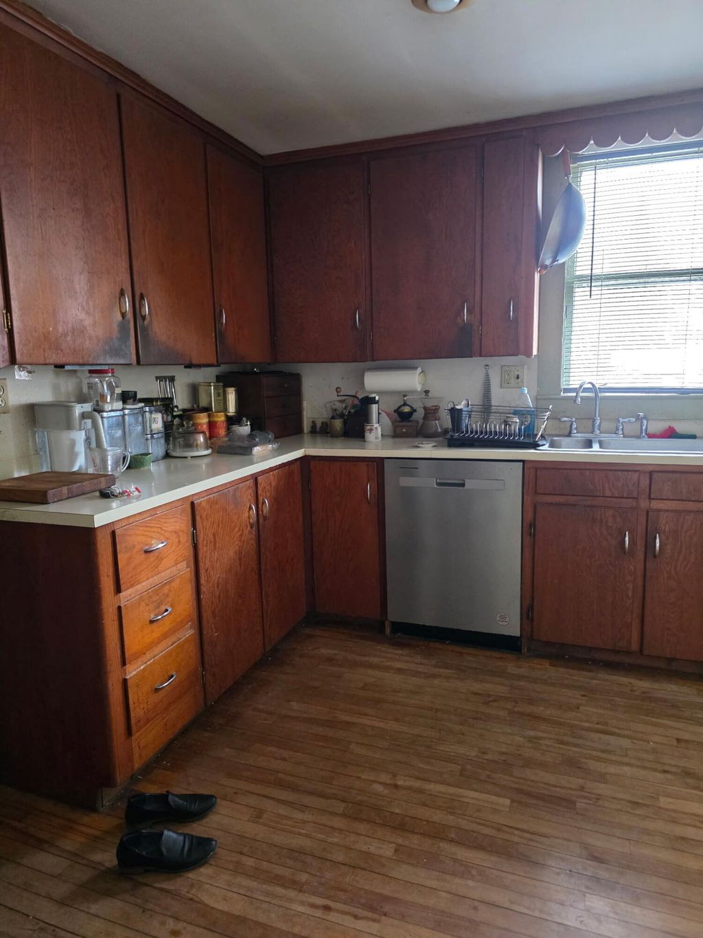 Photo of 61 Second Street, Hallowell, ME 04347 (MLS # 1660486)