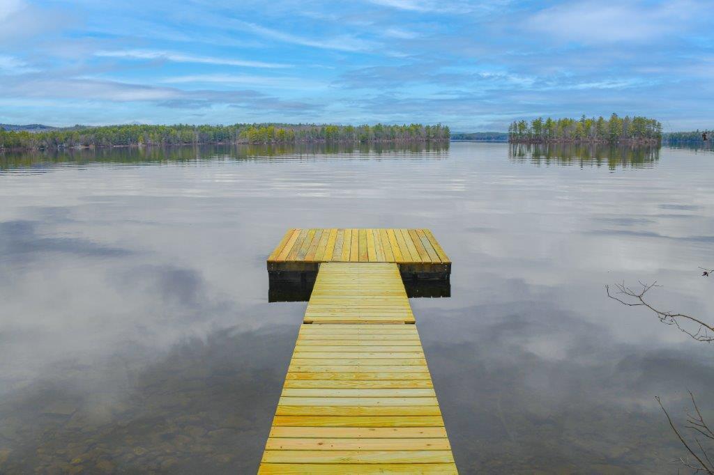 121 Highland Shores Road