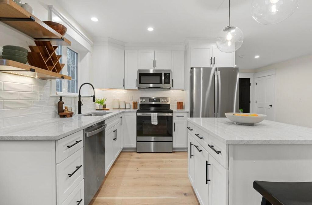 Photo of 27 Fawn Woods Way #27, Westbrook, ME 04092 (MLS # 1641980)