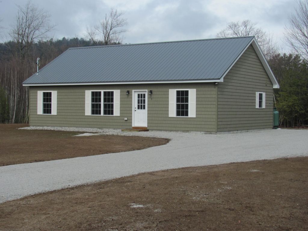 Photo of 9 Wyatts Way, Oxford, ME 04270 (MLS # 1656348)