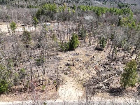 Photo of 303 Common Road, Dixfield, ME 04224 (MLS # 1651510)
