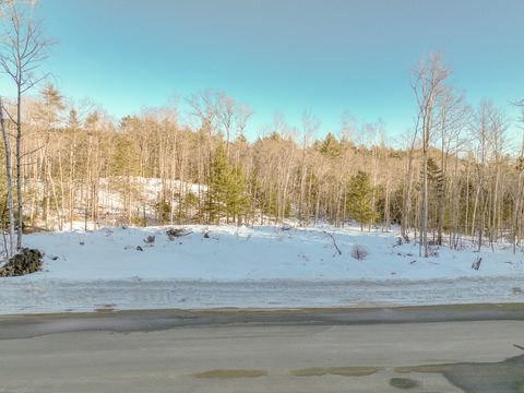 Photo of 303 Common Road, Dixfield, ME 04224 (MLS # 1651510)