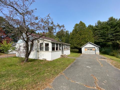 Photo of 121 Park Street, Milo, ME 04463 (MLS # 1574487)