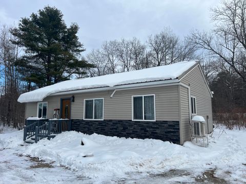 Photo of 595 Main Street, Lincoln, ME 04457 (MLS # 1646506)