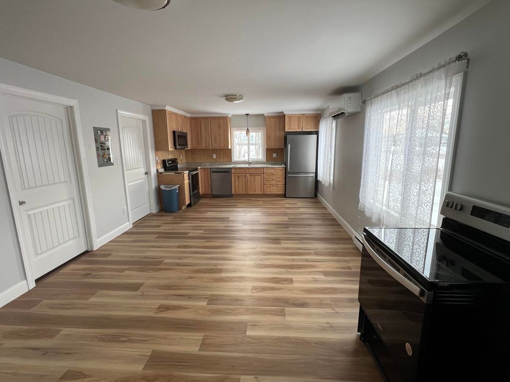 Photo of 595 Main Street, Lincoln, ME 04457 (MLS # 1646506)