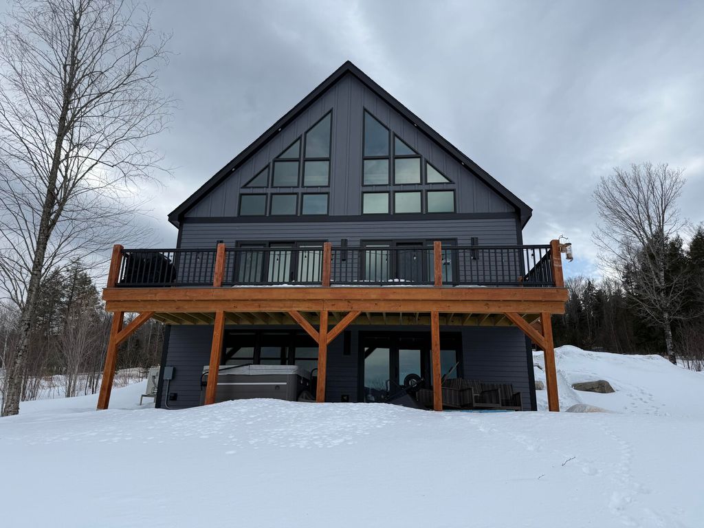 Photo of 30 Harmony Row, Bethel, ME 04217 (MLS # 1653704)