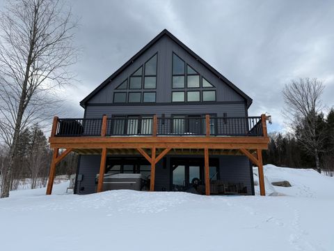 Photo of 30 Harmony Row, Bethel, ME 04217 (MLS # 1653704)