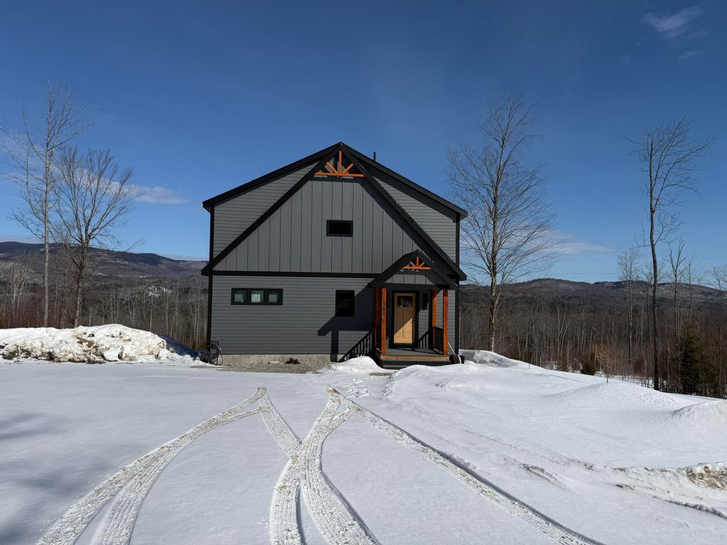Photo of 30 Harmony Row, Bethel, ME 04217 (MLS # 1653704)