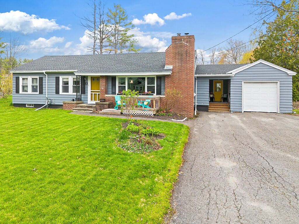 Photo of 13 Averill Terrace, Waterville, ME 04901 (MLS # 1662268)
