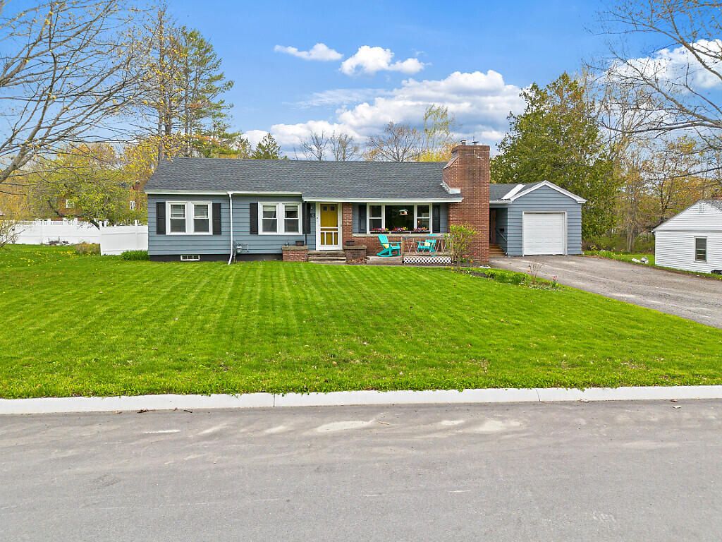 Photo of 13 Averill Terrace, Waterville, ME 04901 (MLS # 1662268)