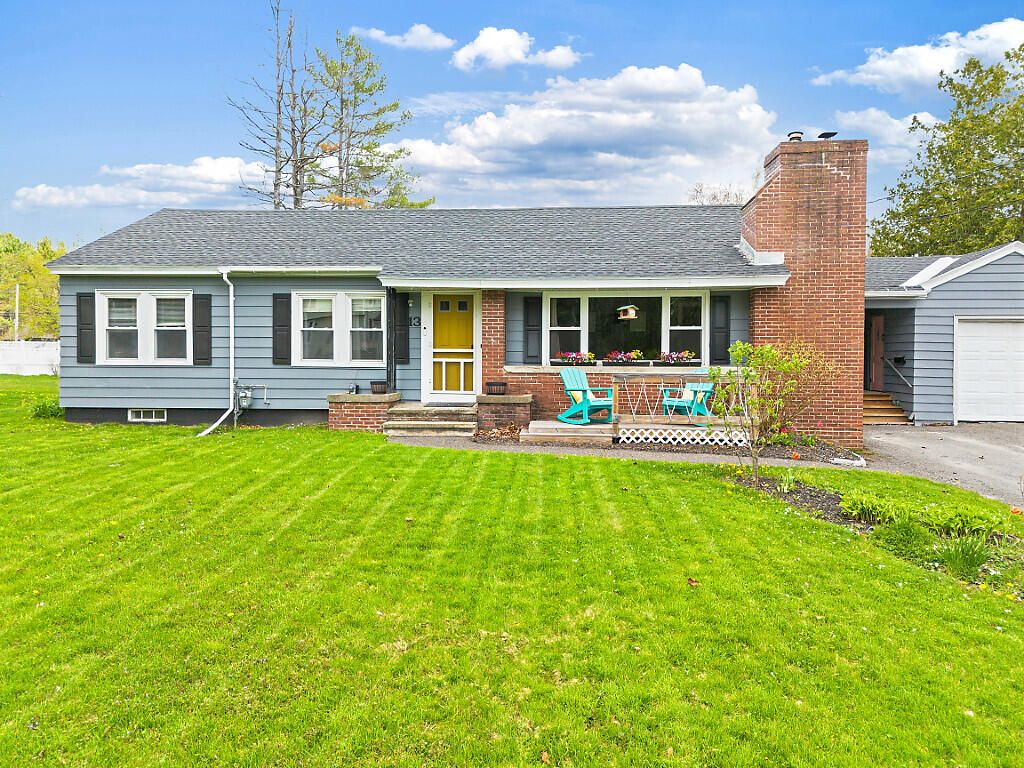 Photo of 13 Averill Terrace, Waterville, ME 04901 (MLS # 1662268)