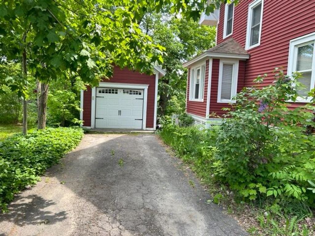 Photo of 43 Lincoln Street, Dover-Foxcroft, ME 04426 (MLS # 1645342)