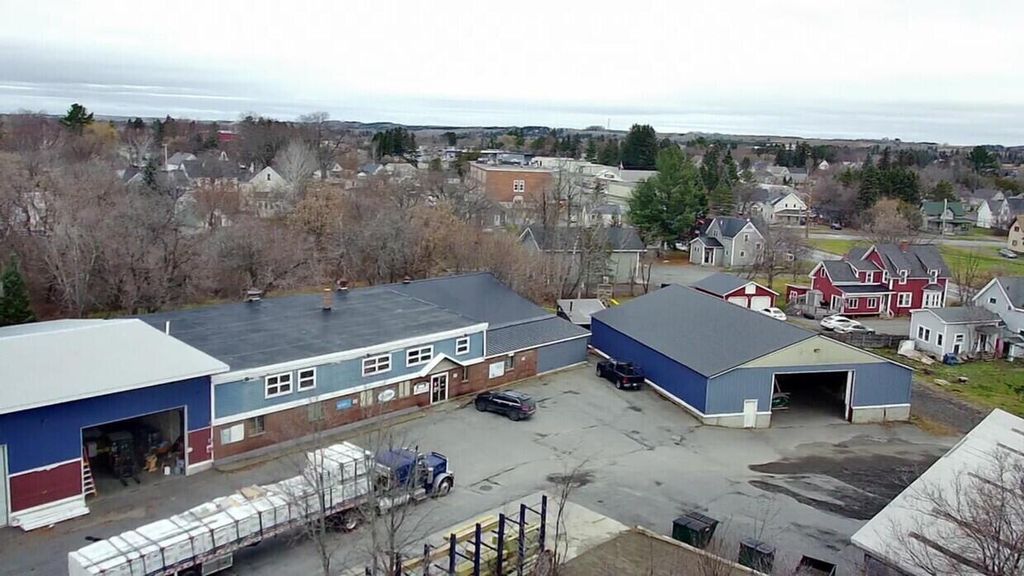 Photo of 43 State Street, Presque Isle, ME 04769 (MLS # 1644322)