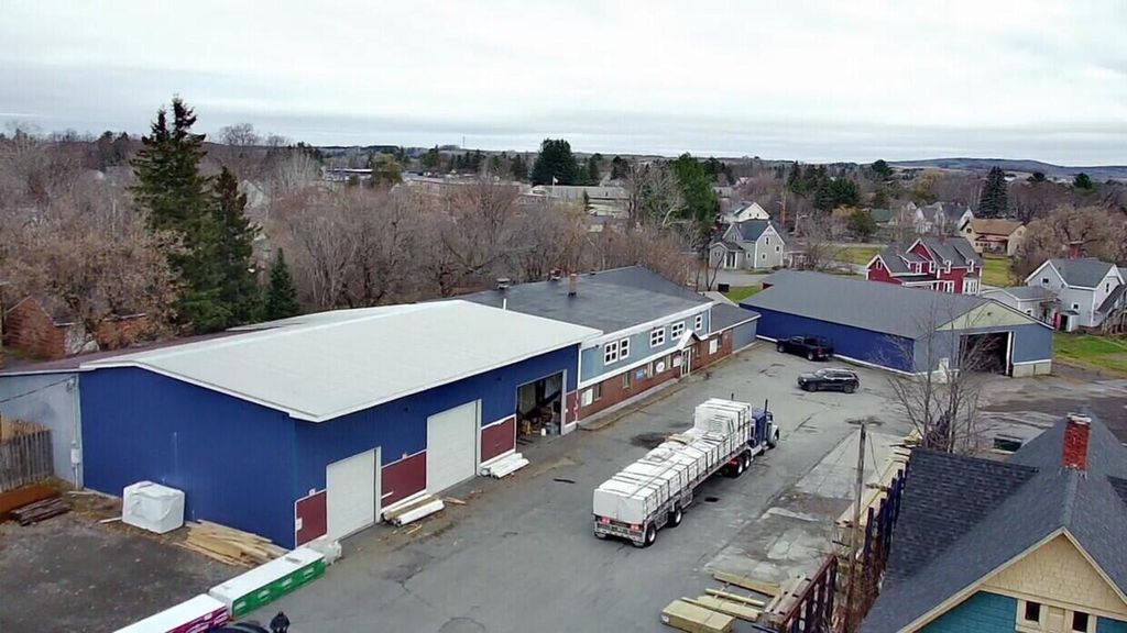 Photo of 43 State Street, Presque Isle, ME 04769 (MLS # 1644322)