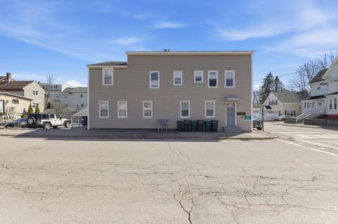 Photo of 13 Western Avenue, Biddeford, ME 04005 (MLS # 1656723)