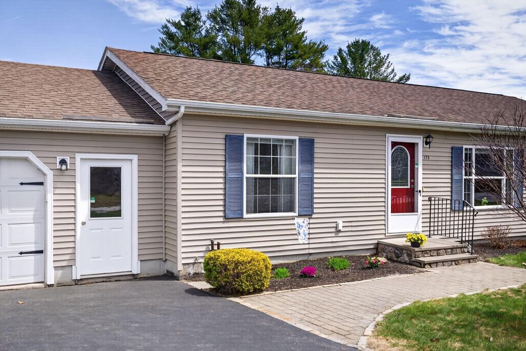 Photo of 173 Golder Road, Lewiston, ME 04240 (MLS # 1659421)
