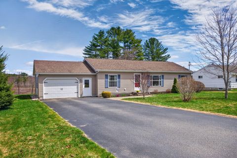 Photo of 173 Golder Road, Lewiston, ME 04240 (MLS # 1659421)