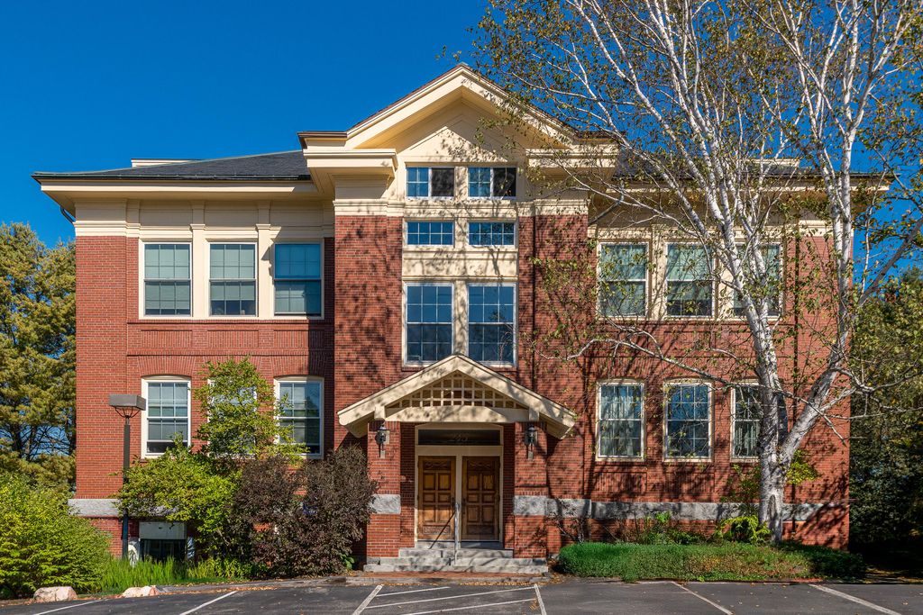 Photo of 245 Broadway #202, South Portland, ME 04106 (MLS # 1652893)