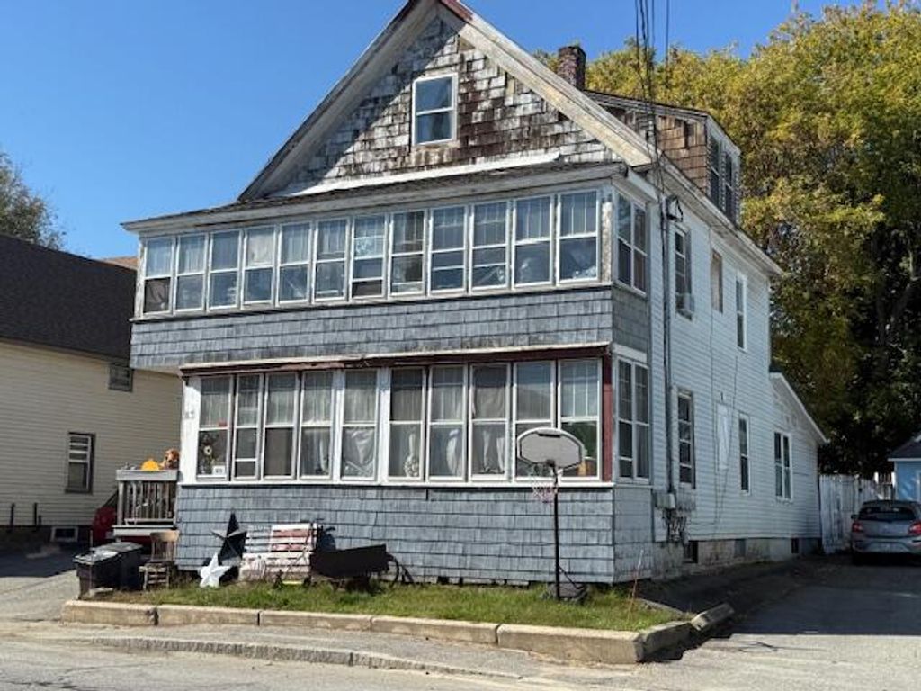Photo of 23 Monument Street, Winslow, ME 04901 (MLS # 1640502)