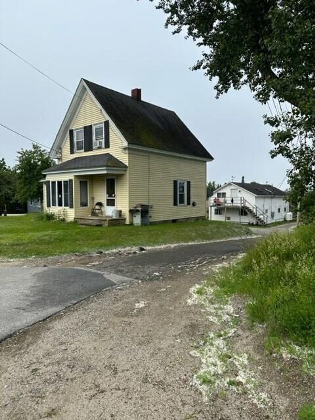 Photo of 6 Mitchell Lane, Gouldsboro, ME 04607 (MLS # 1655263)