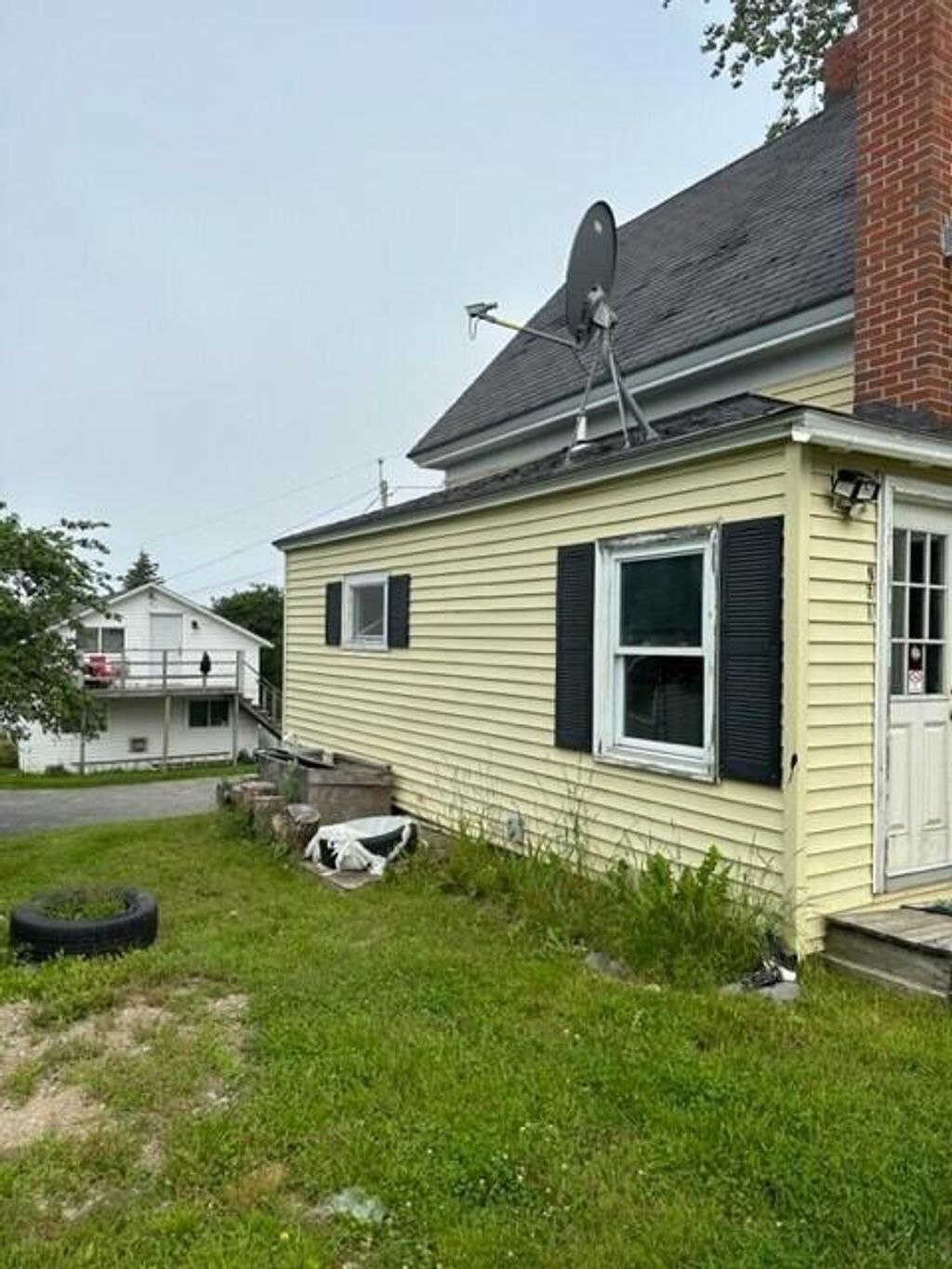 Photo of 6 Mitchell Lane, Gouldsboro, ME 04607 (MLS # 1655263)
