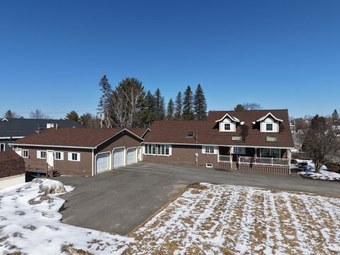 Photo of 42 Fort Street, Mars Hill, ME 04758 (MLS # 1657347)