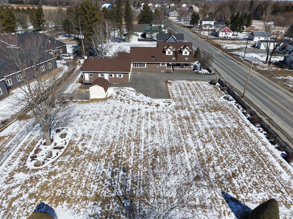 Photo of 42 Fort Street, Mars Hill, ME 04758 (MLS # 1657347)