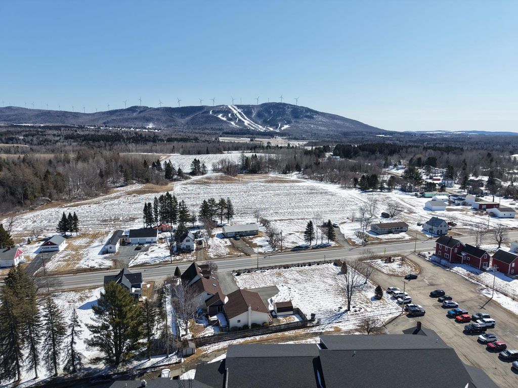 Photo of 42 Fort Street, Mars Hill, ME 04758 (MLS # 1657347)