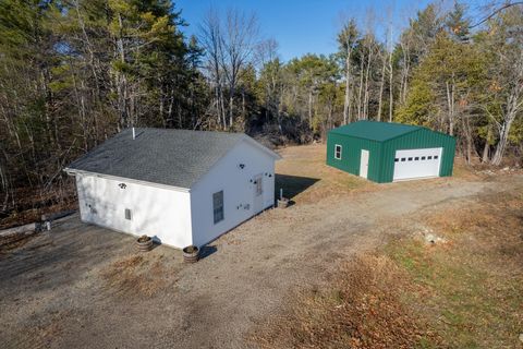 Photo of 44 Fox Lane, Eddington, ME 04428 (MLS # 1644409)