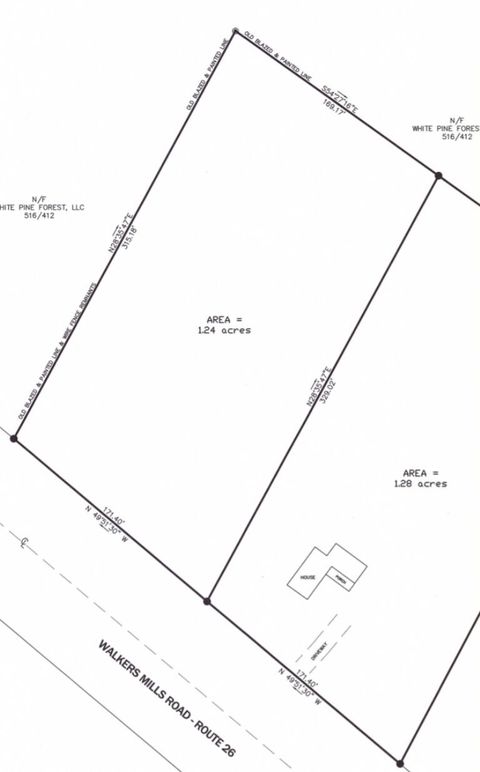 Photo of 4-21A Walkers Mills Road, Bethel, ME 04217 (MLS # 1641383)