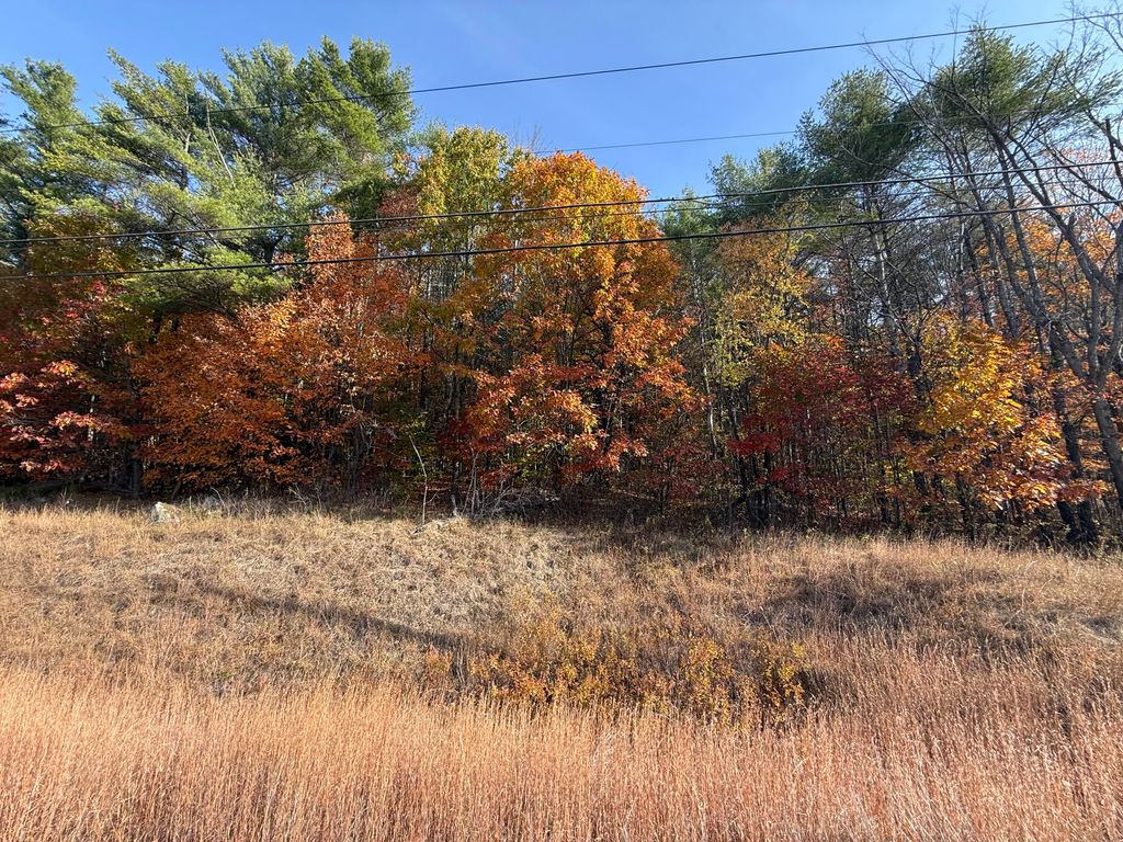 Photo of 4-21A Walkers Mills Road, Bethel, ME 04217 (MLS # 1641383)