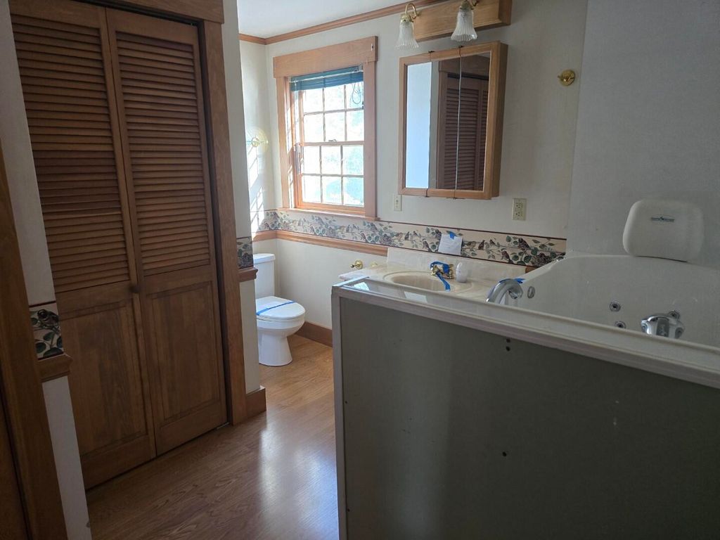Photo of 604 Franklin Street, Rumford, ME 04276 (MLS # 1643510)