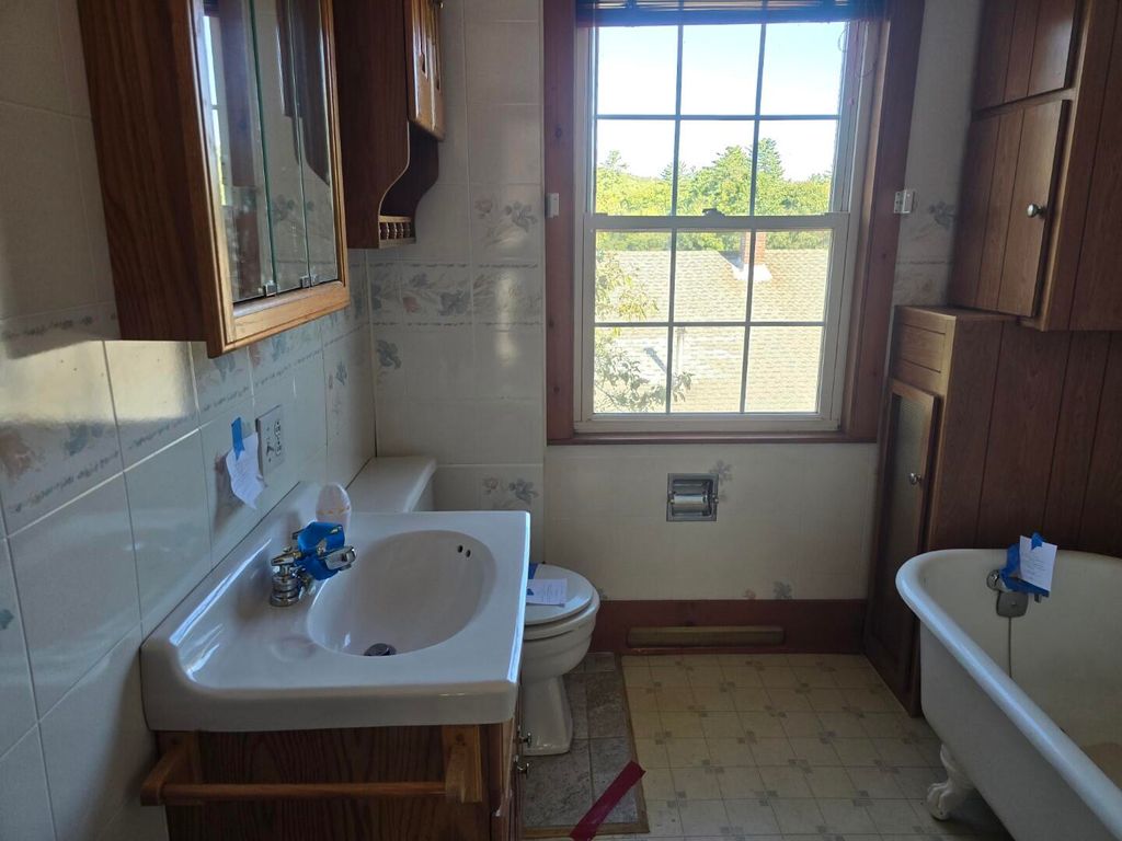 Photo of 604 Franklin Street, Rumford, ME 04276 (MLS # 1643510)