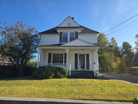 Photo of 604 Franklin Street, Rumford, ME 04276 (MLS # 1643510)