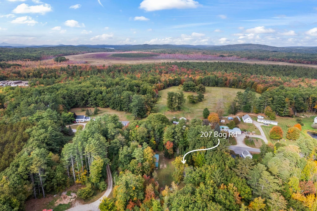 Photo of 207 Bog Road, Leeds, ME 04263 (MLS # 1605737)