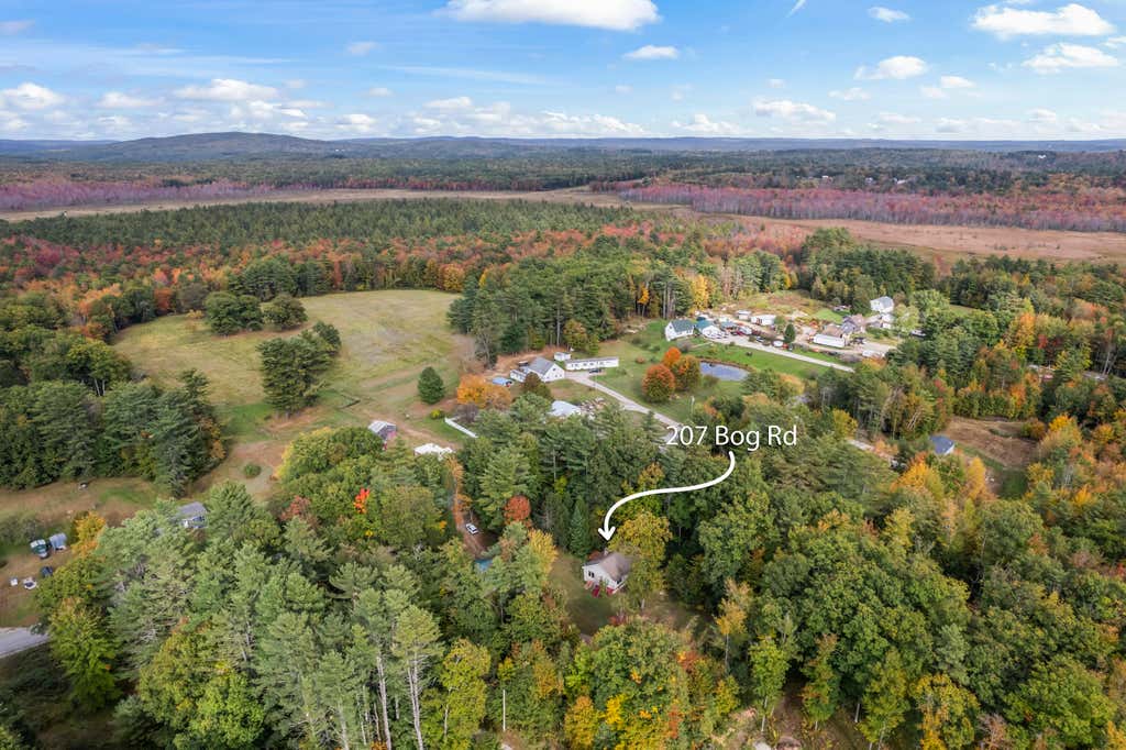 Photo of 207 Bog Road, Leeds, ME 04263 (MLS # 1605737)