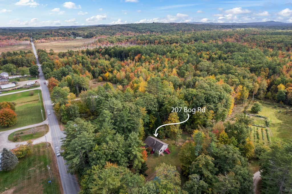 Photo of 207 Bog Road, Leeds, ME 04263 (MLS # 1605737)