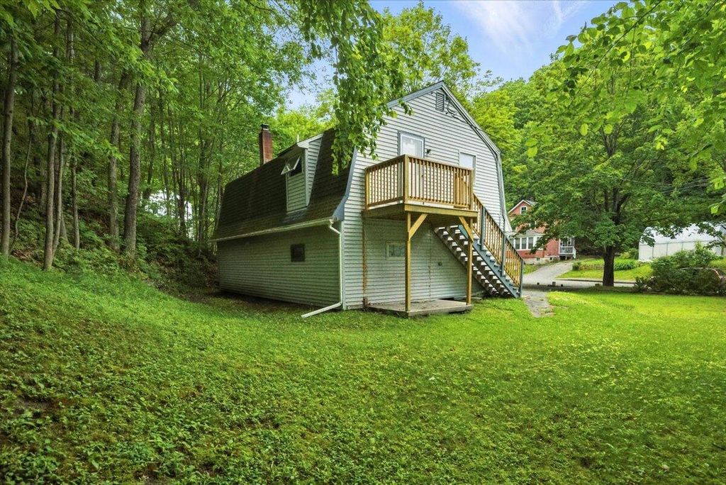 Photo of 64 Boothby Street, Augusta, ME 04330 (MLS # 1627896)