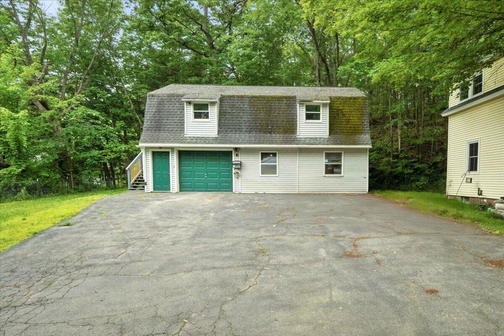Photo of 64 Boothby Street, Augusta, ME 04330 (MLS # 1627896)