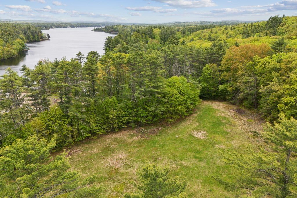 Photo of LOT 14A Emery Mills Road, Shapleigh, ME 04076 (MLS # 1641677)